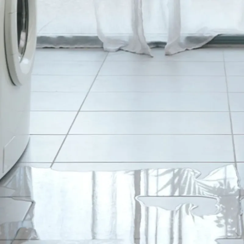 Appliance Leak Cleanup in Hallam, PA