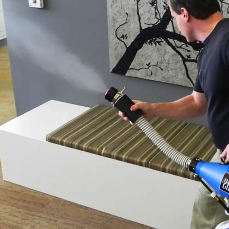 Professional Odor Removal in Hallam, PA