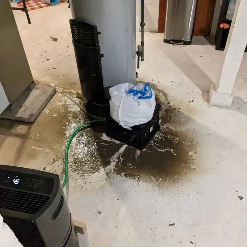 Sewage Backup Cleanup Service in Hallam, PA